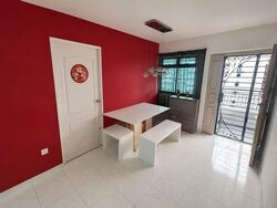 Blk 467 Blue Riverview (Sembawang), HDB 4 Rooms #579774011